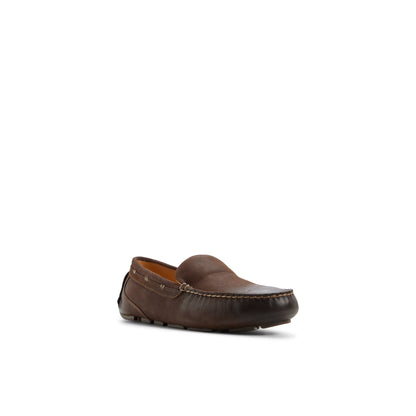 Sperry Gold Cup Harpswell Venetian Driver Loafer Brown