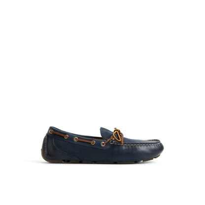 Sperry Gold Cup Harpswell 1 Eye Navy