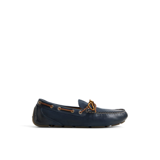 Sperry Gold Cup Harpswell 1 Eye Navy