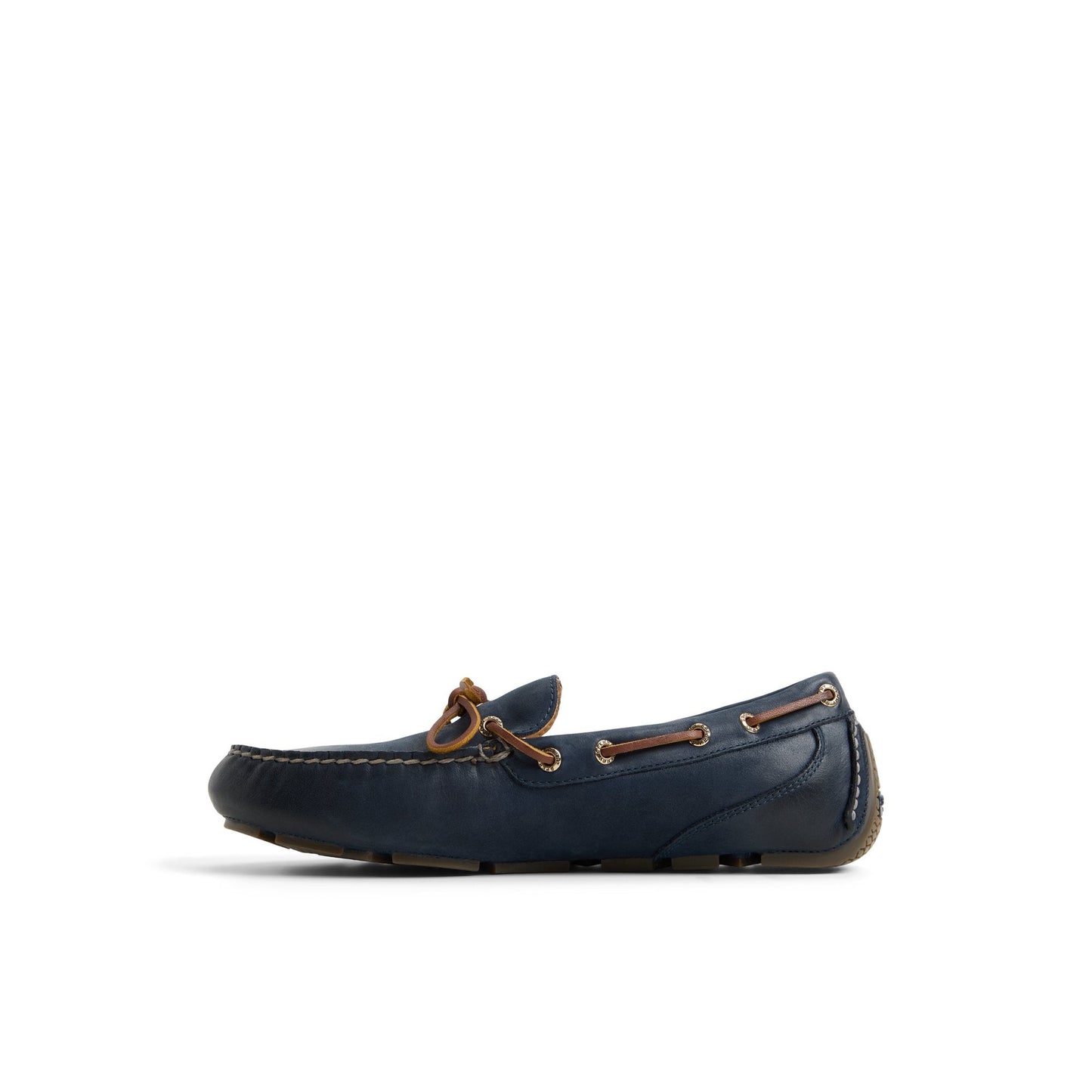 Sperry Gold Cup Harpswell 1 Eye Navy