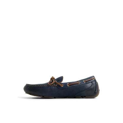 Sperry Gold Cup Harpswell 1 Eye Navy