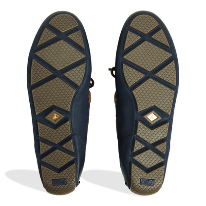 Sperry Gold Cup Harpswell 1 Eye Navy