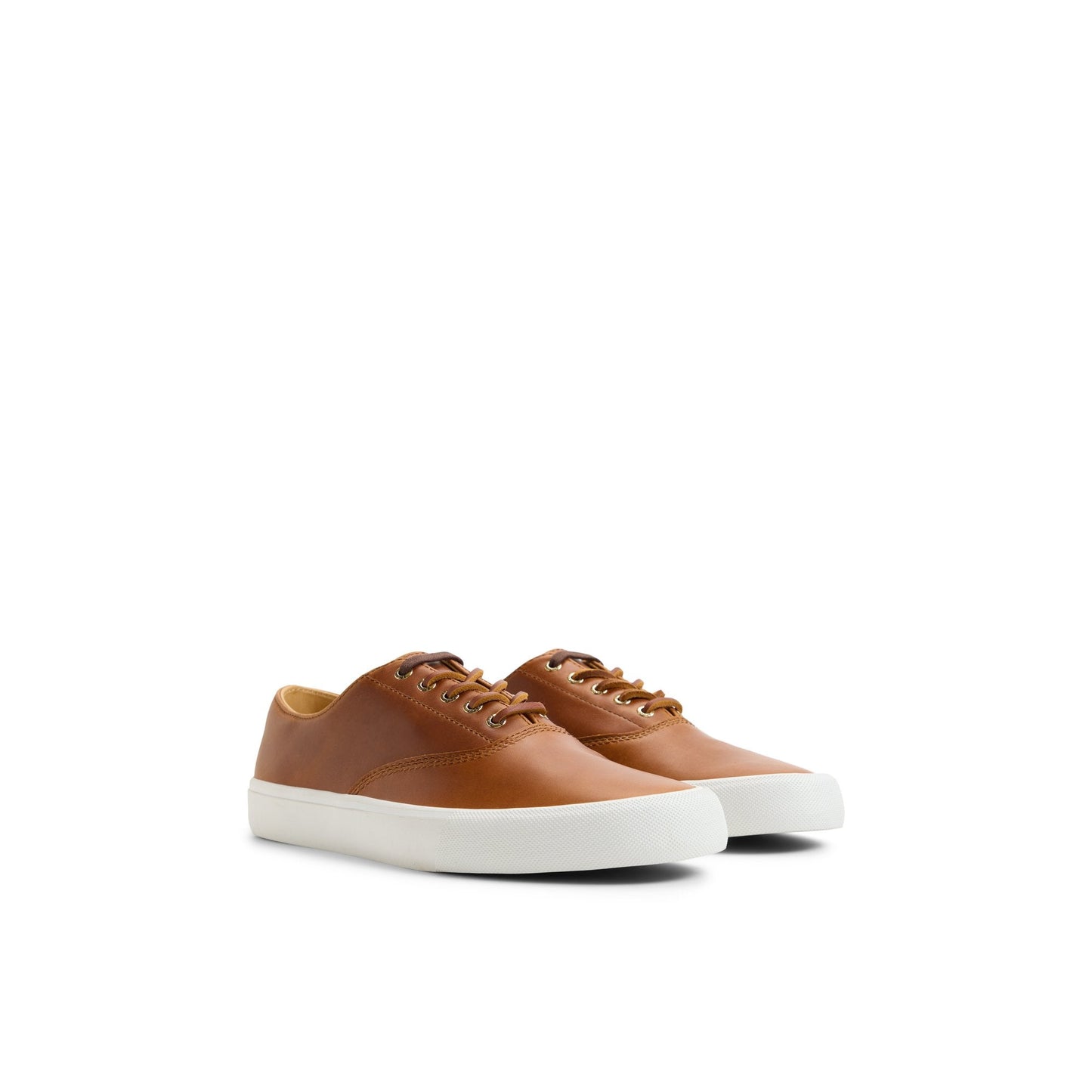 Sperry Gold Cup CVO Sneaker Tan