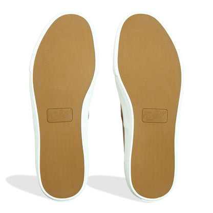 Sperry Gold Cup CVO Sneaker Tan
