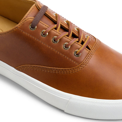 Sperry Gold Cup CVO Sneaker Tan