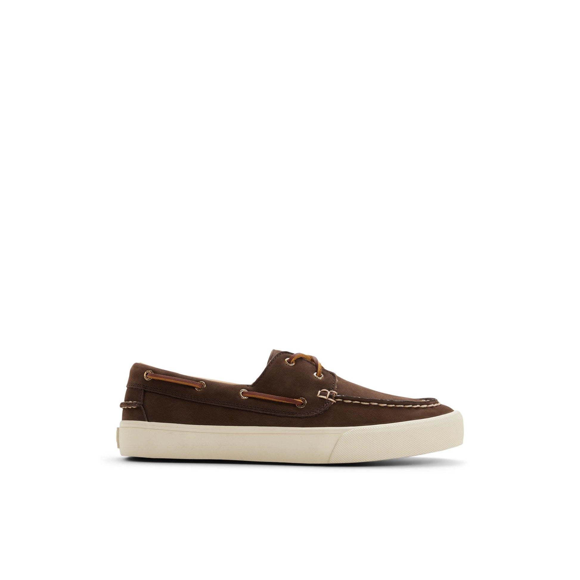 Sperry Gold Cup 2-Eye Sneaker Brown