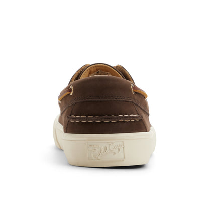 Sperry Gold Cup 2-Eye Sneaker Brown