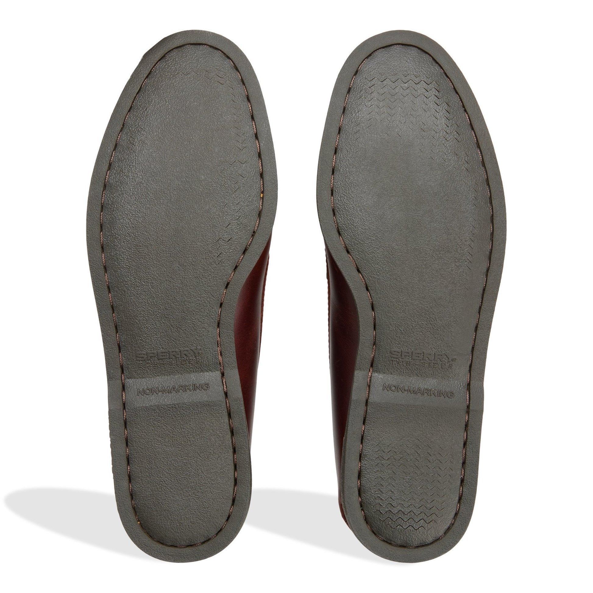 Sperry Gold Cup Cambridge Penny Loafer Brown