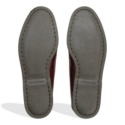 Sperry Gold Cup Cambridge Penny Loafer Brown