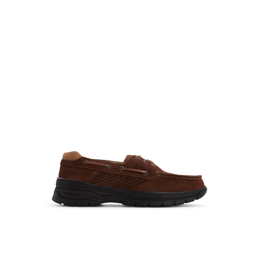 Sperry Gold Cup Billfish Boat Shoe Dark brown