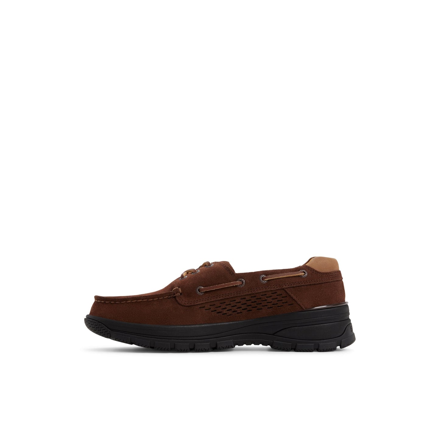 Sperry Gold Cup Billfish Boat Shoe Dark brown