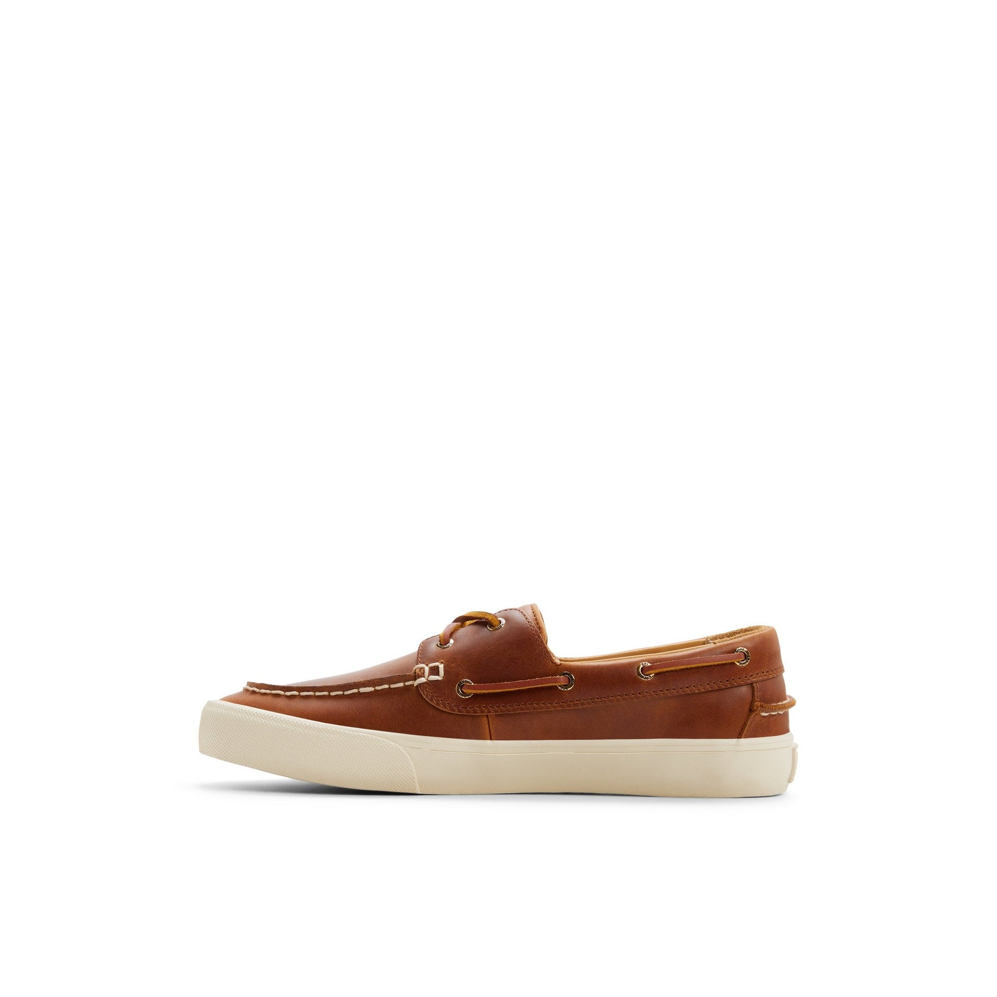 Sperry Gold Cup 2-Eye Sneaker Open tan