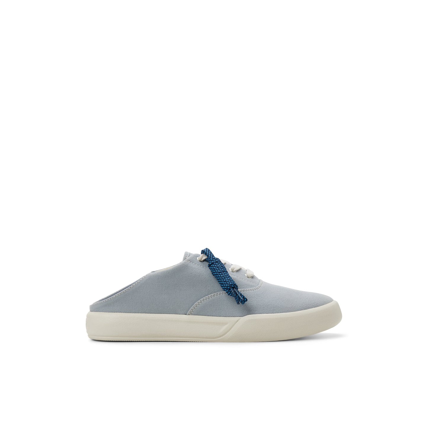 Sperry Coastal CVO Crush Sneaker Grey