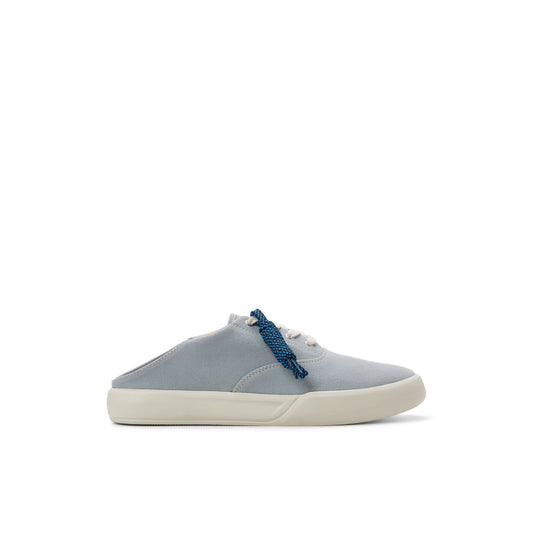 Sperry Coastal CVO Crush Sneaker Grey