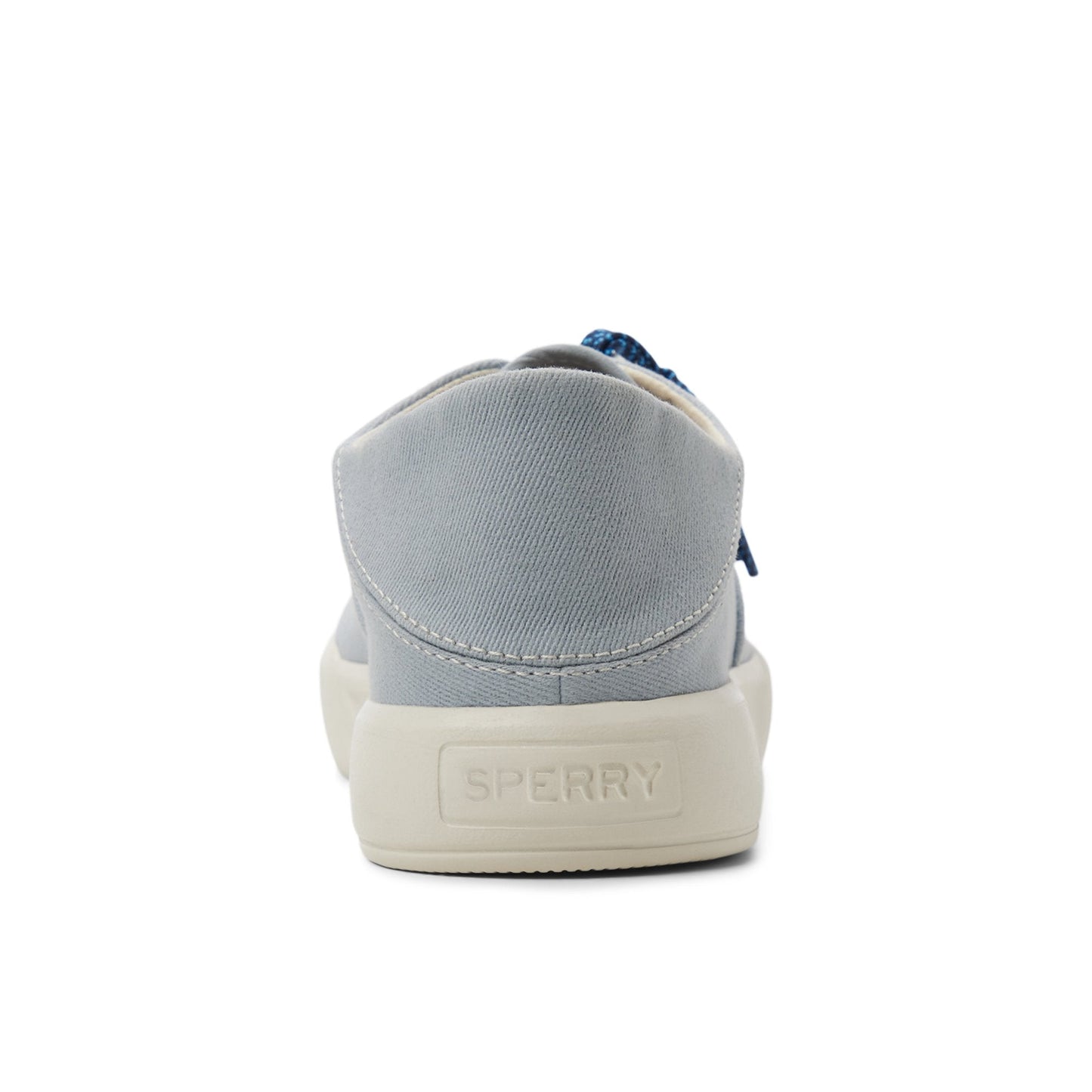 Sperry Coastal CVO Crush Sneaker Grey