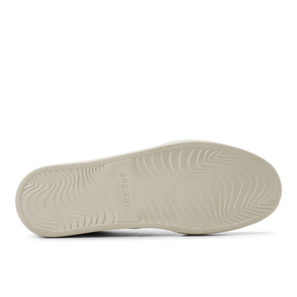 Sperry Coastal CVO Crush Sneaker Grey