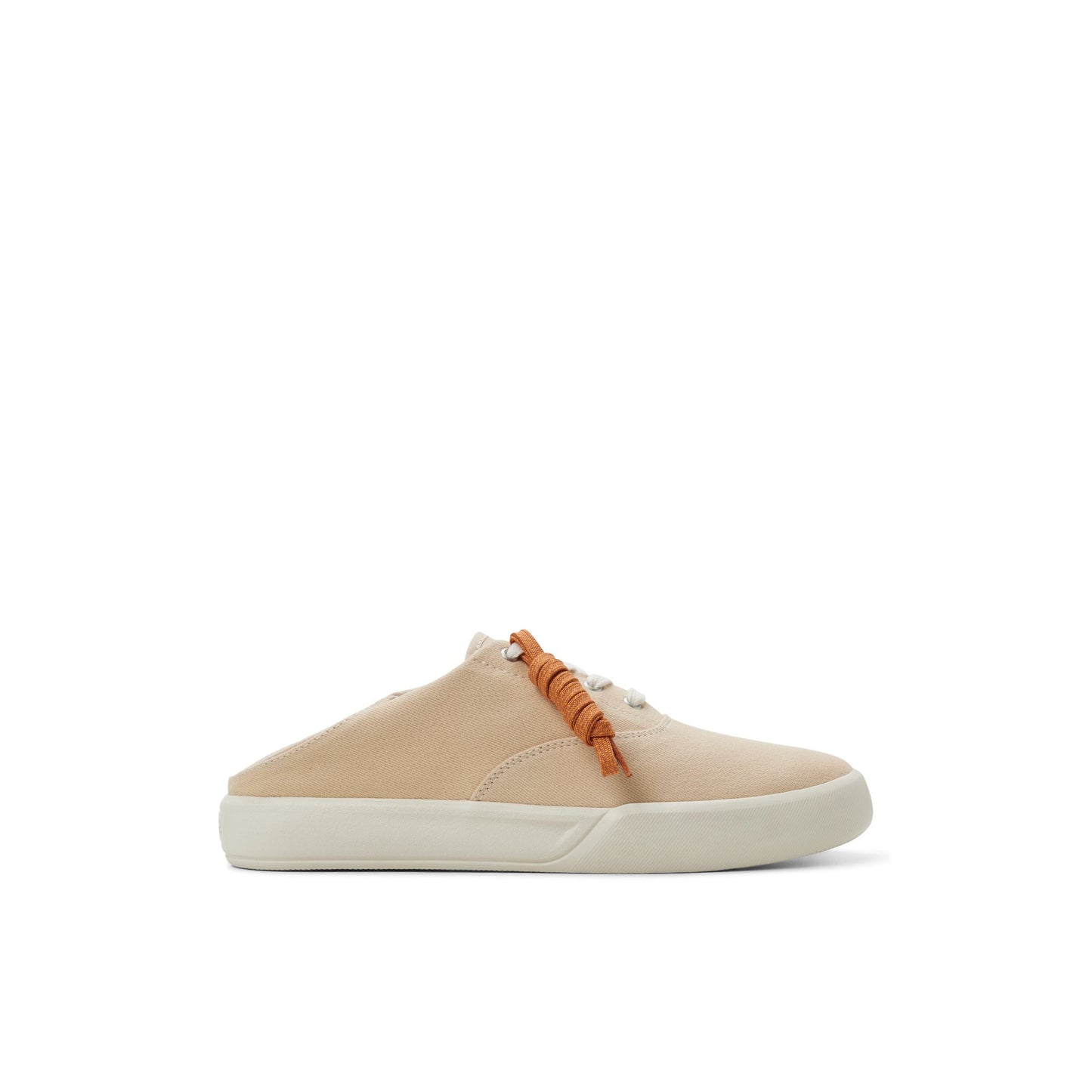 Sperry Coastal CVO Crush Sneaker Bone