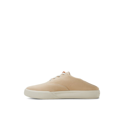Sperry Coastal CVO Crush Sneaker Bone