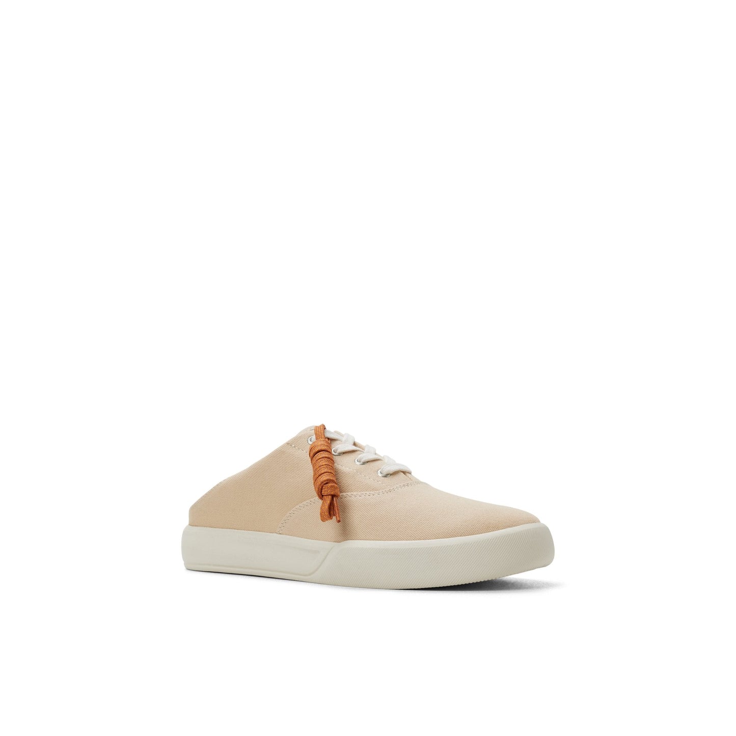 Sperry Coastal CVO Crush Sneaker Bone