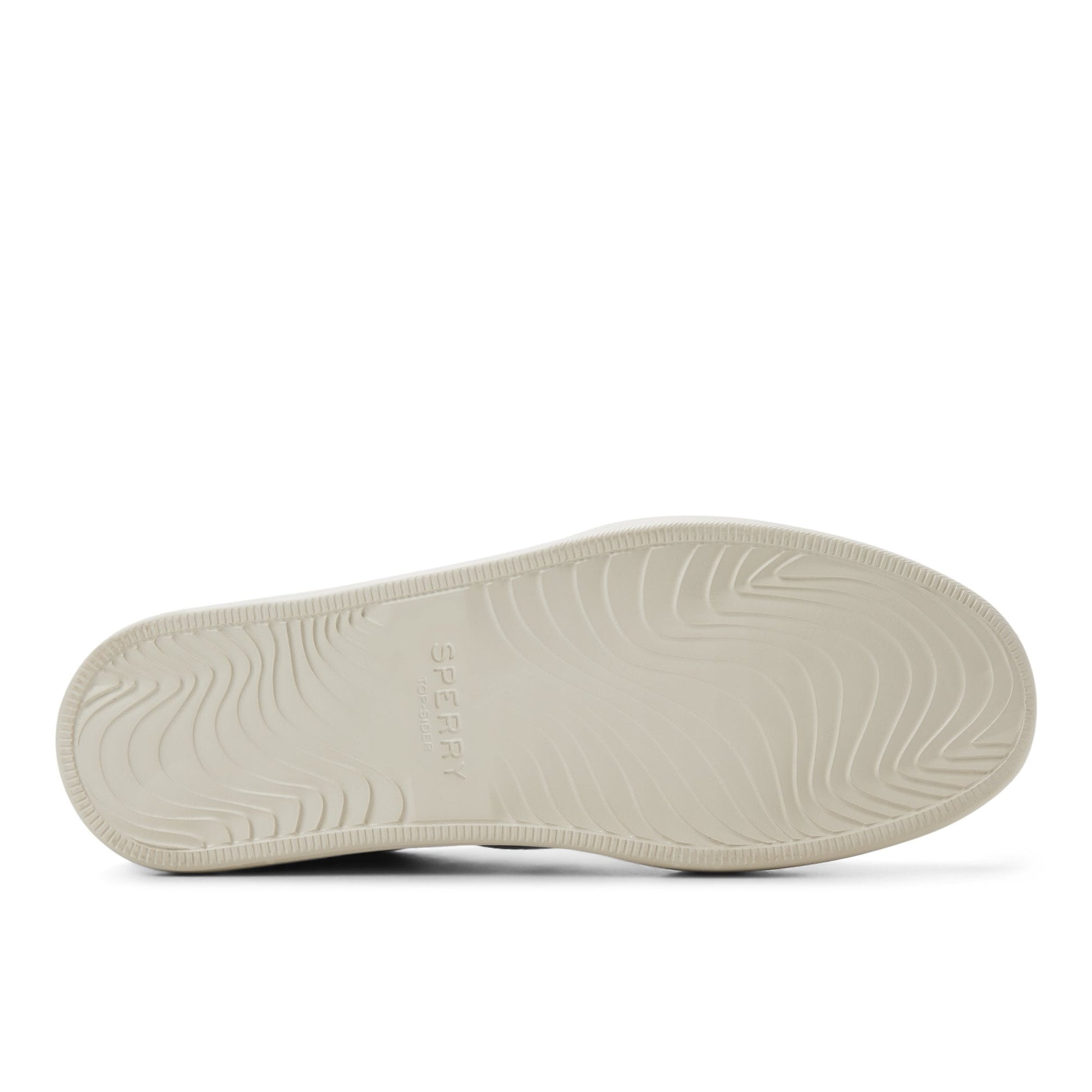 Sperry Coastal CVO Crush Sneaker Bone