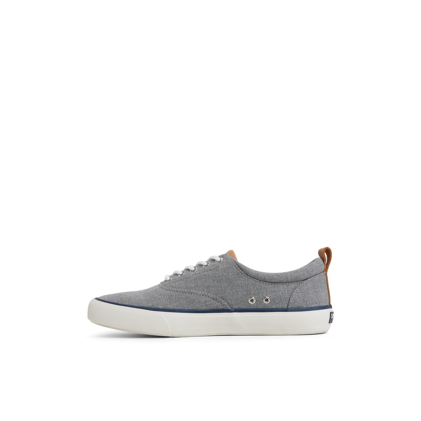 Sperry Deckside CVO Sneakers Grey