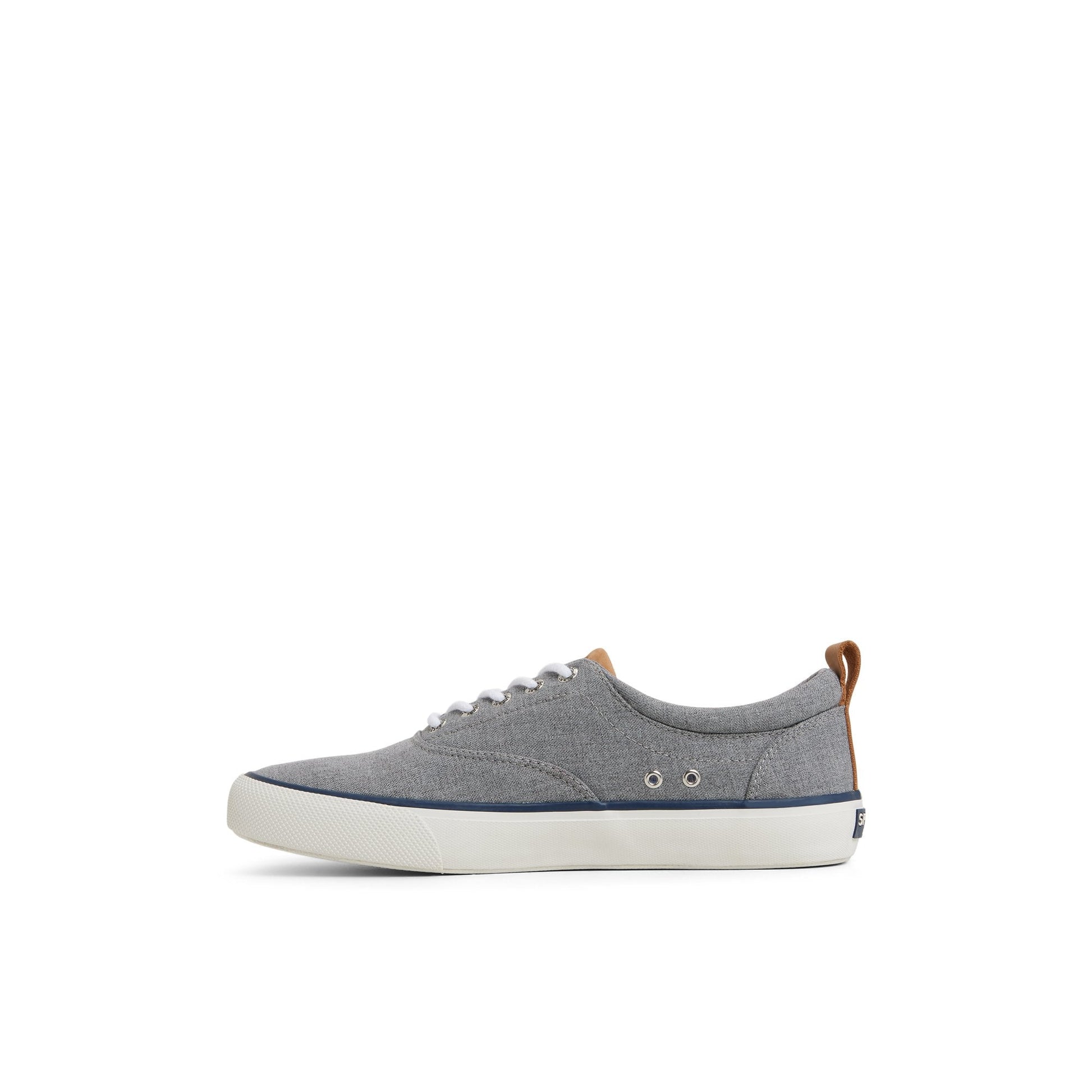 Sperry Deckside CVO Sneakers Grey