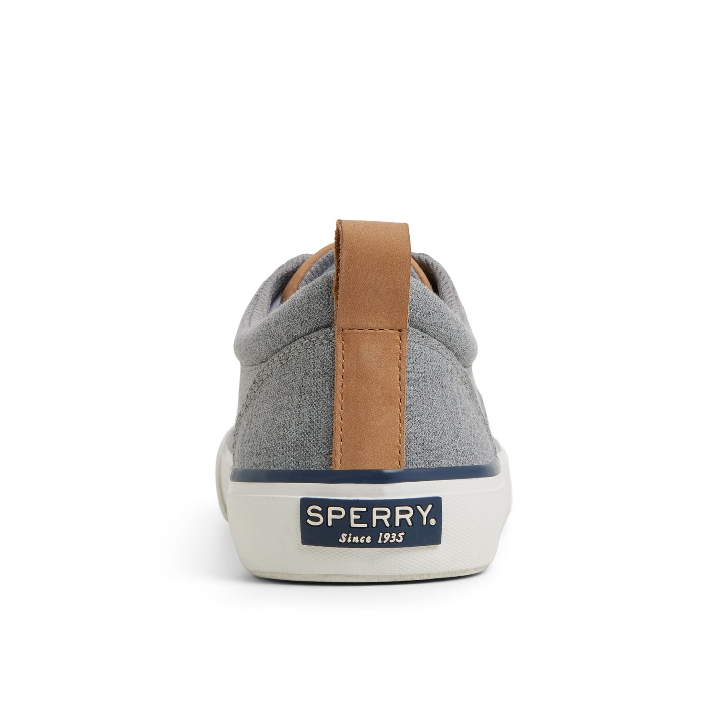 Sperry Deckside CVO Sneakers Grey