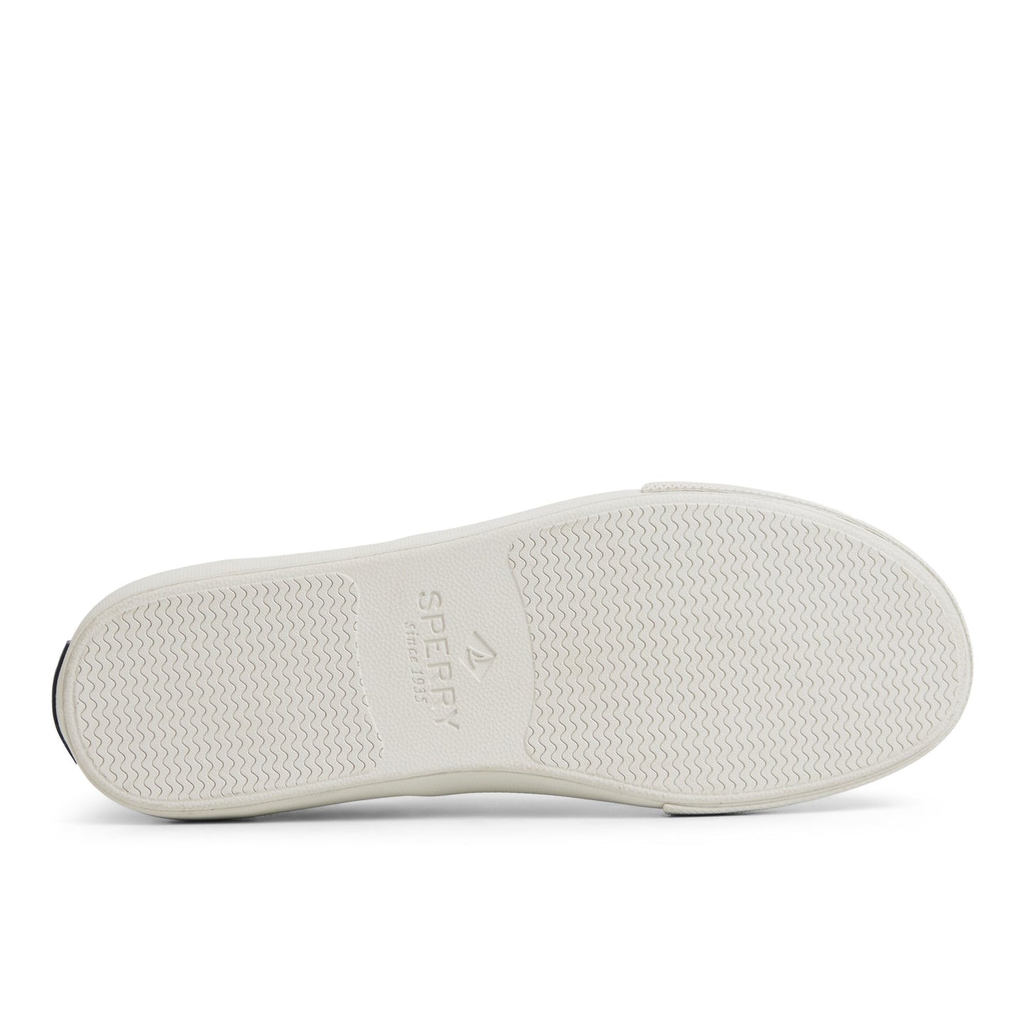 Sperry Deckside CVO Sneakers Grey