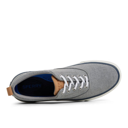 Sperry Deckside CVO Sneakers Grey