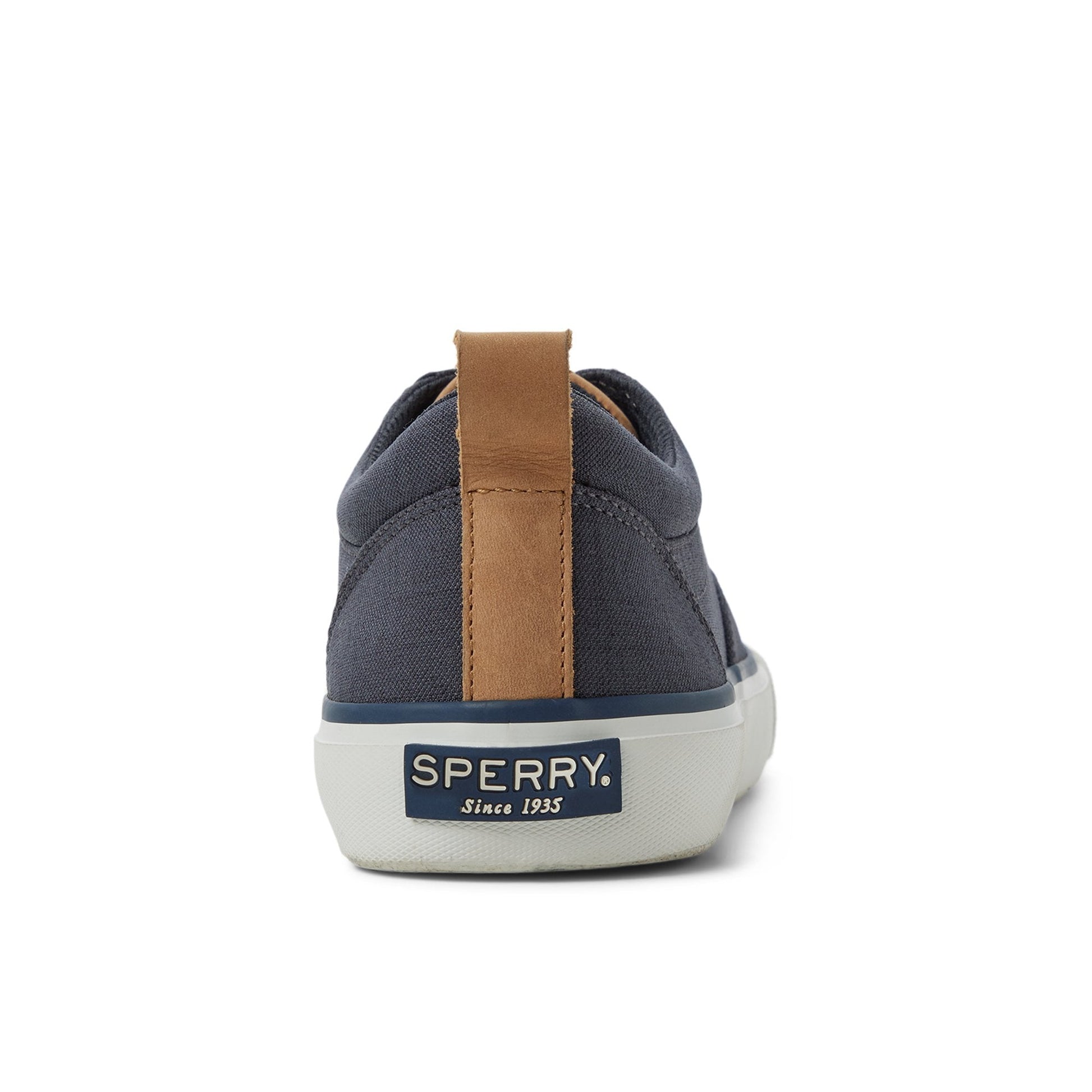 Sperry Deckside CVO Sneakers Navy