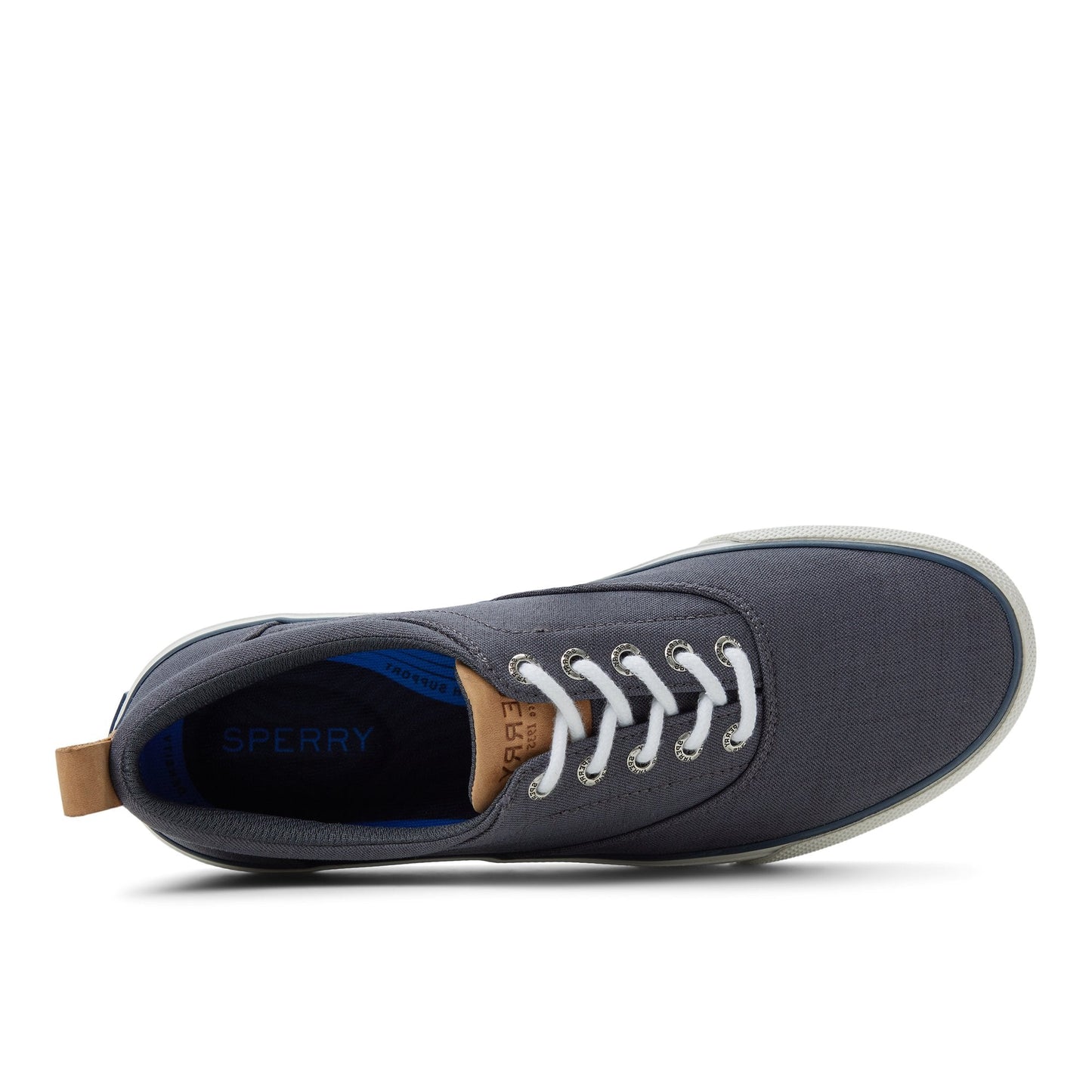 Sperry Deckside CVO Sneakers Navy