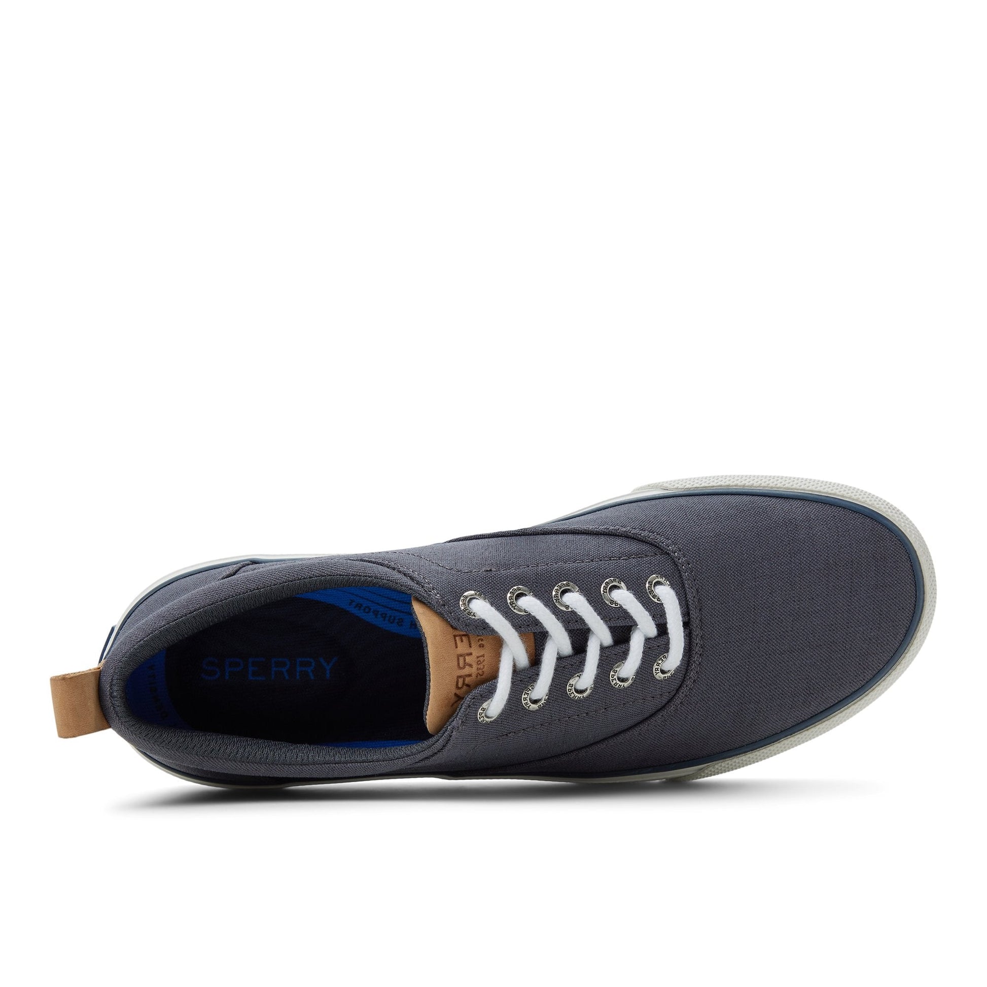 Sperry Deckside CVO Sneakers Navy