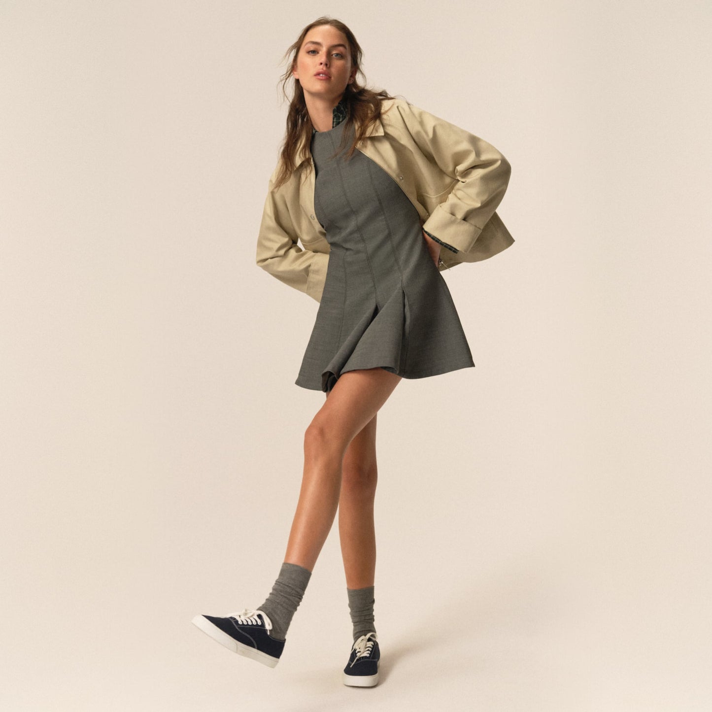 Sperry Classic CVO Sneaker Navy