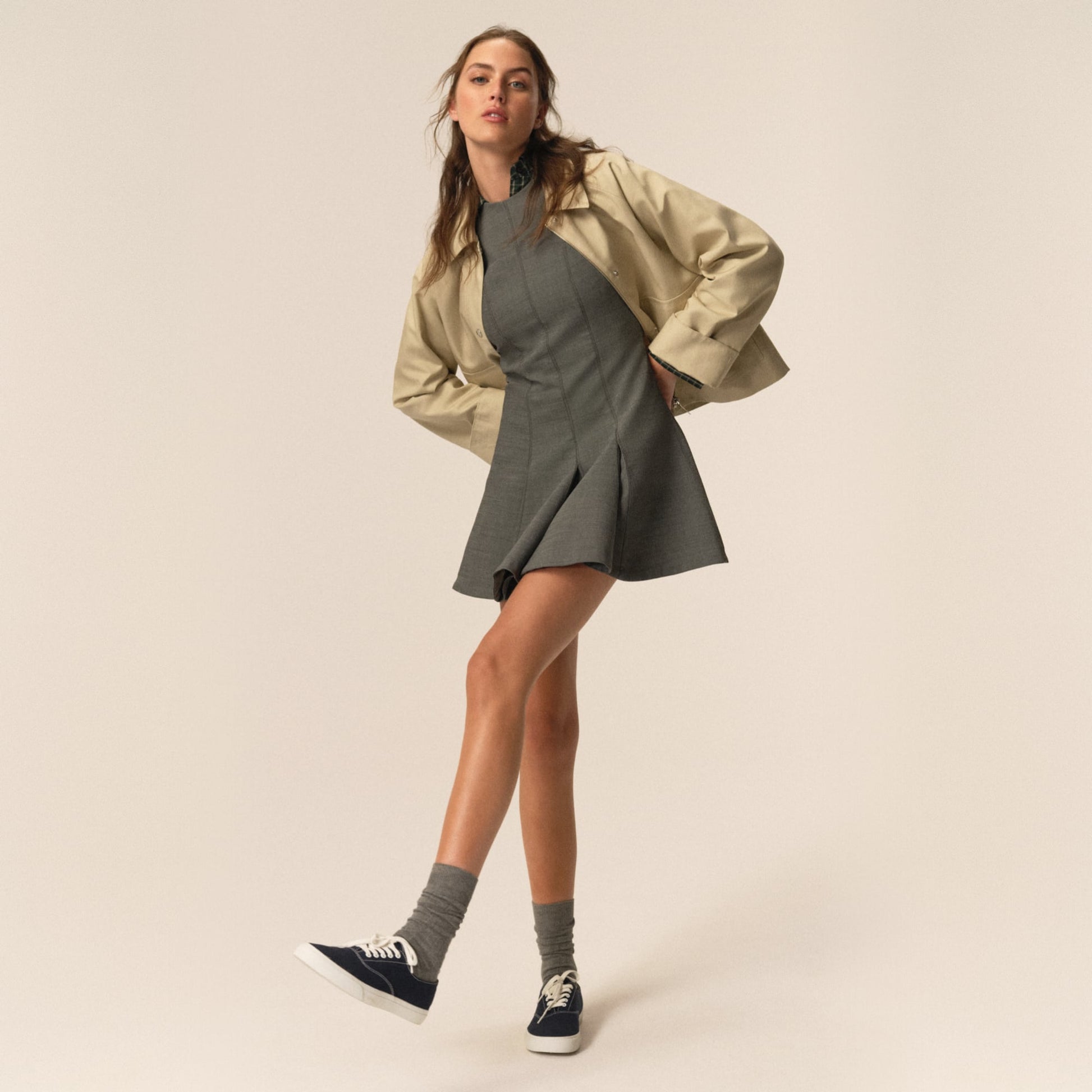 Sperry Classic CVO Sneaker Navy