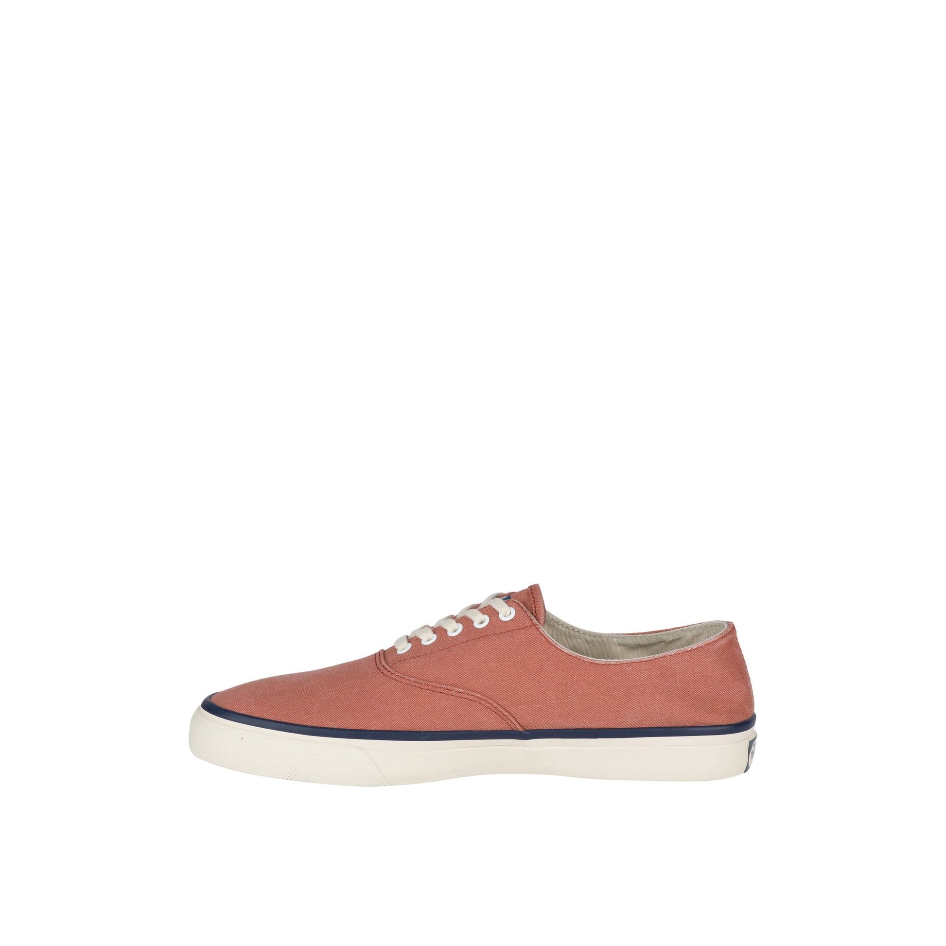 Sperry Unisex Classic CVO Sneaker Red