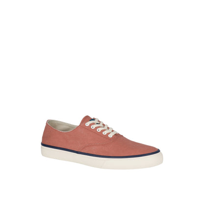 Sperry Unisex Classic CVO Sneaker Red