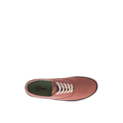 Sperry Unisex Classic CVO Sneaker Red