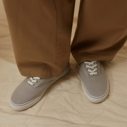 Sperry CVO Helm Sneaker Grey