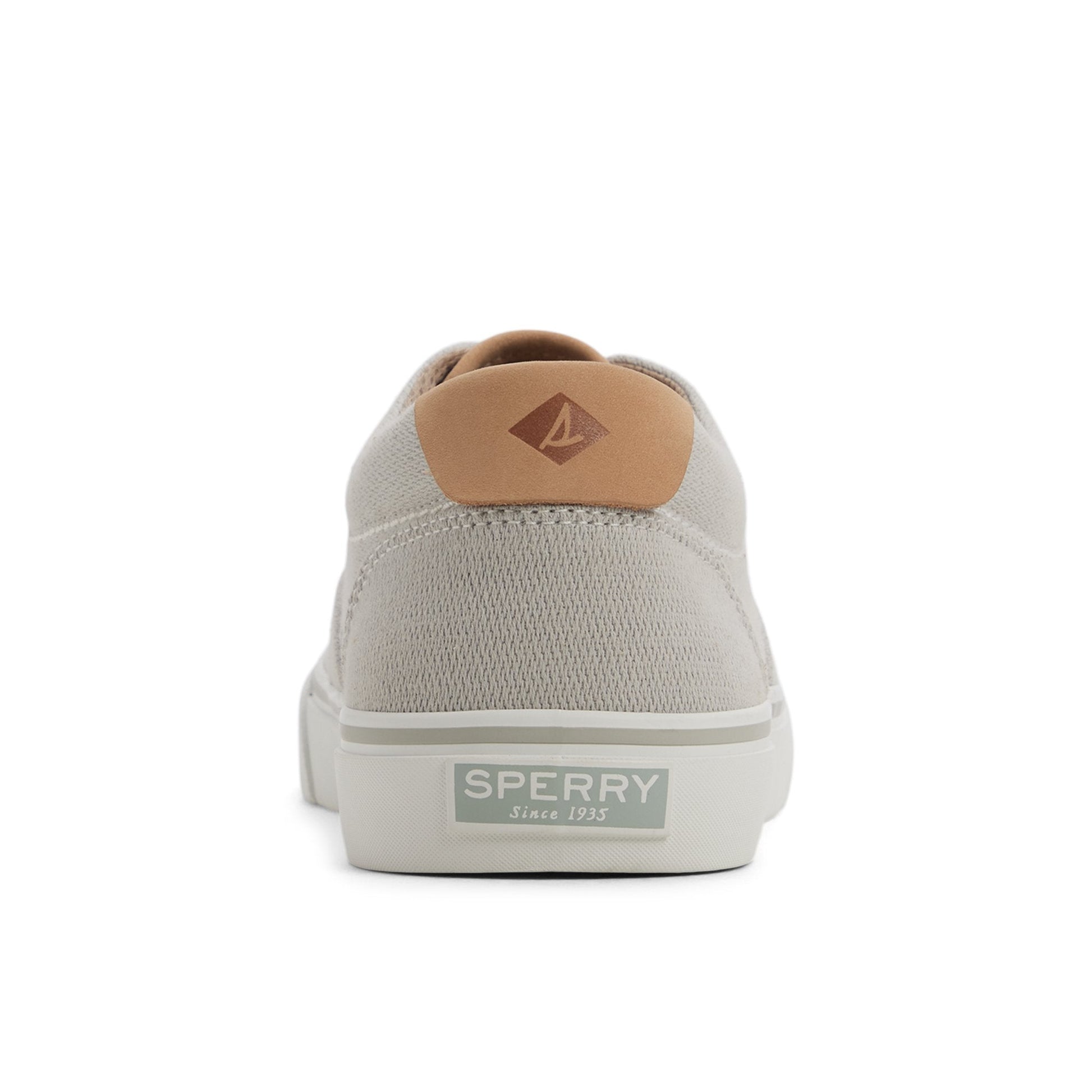 Sperry CVO Helm Sneaker Grey