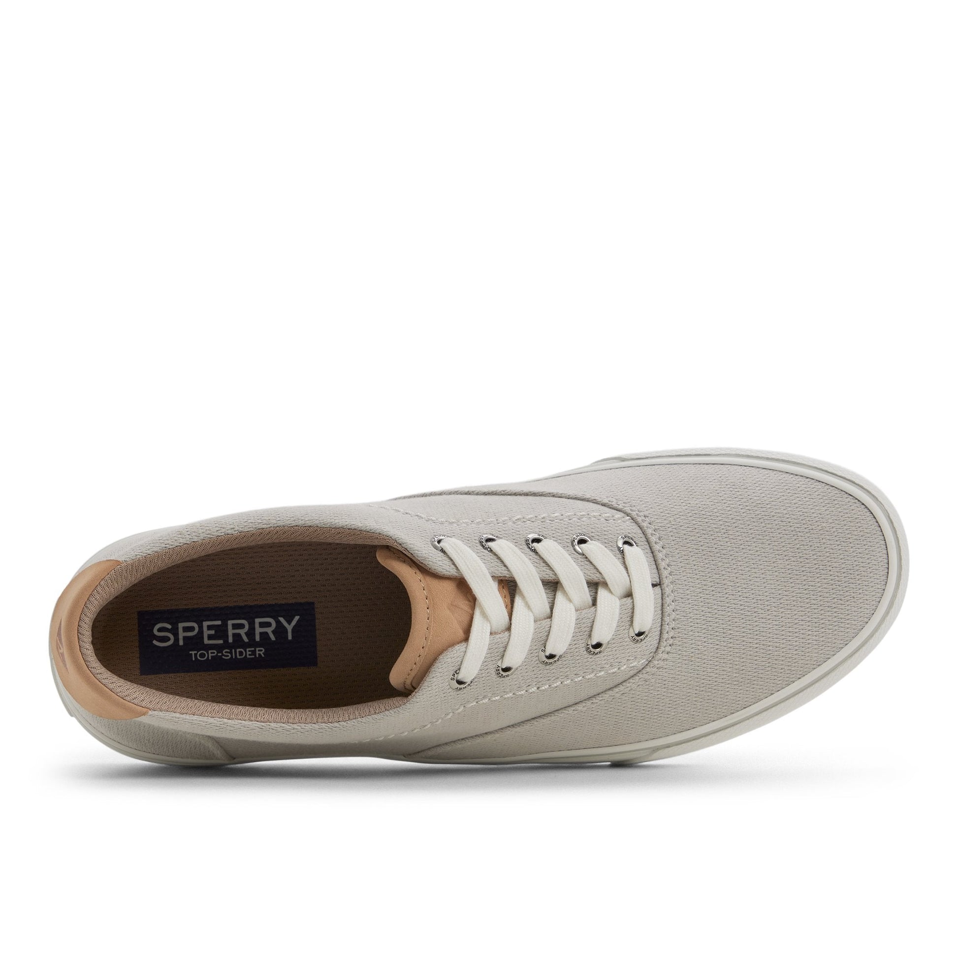 Sperry CVO Helm Sneaker Grey