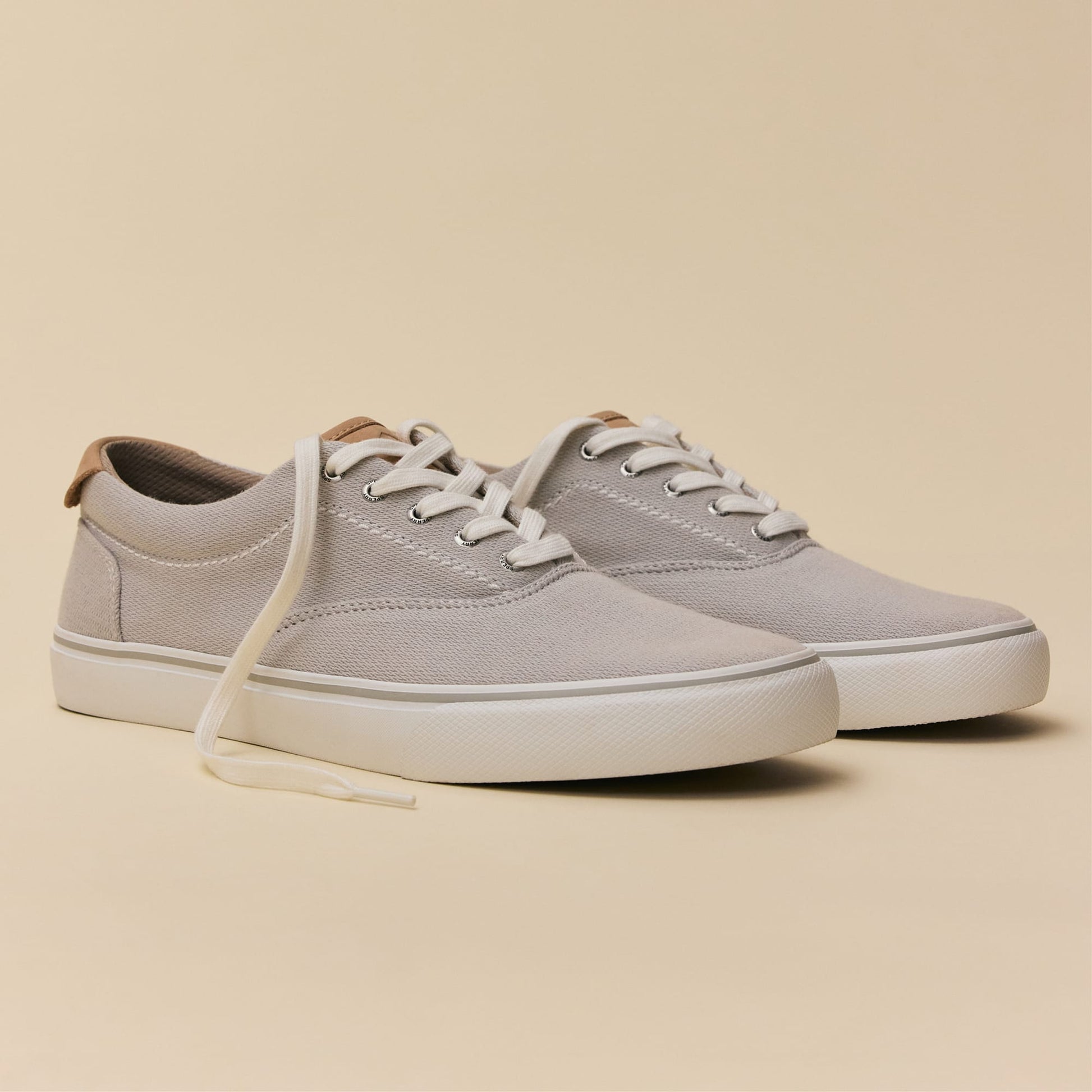 Sperry CVO Helm Sneaker Grey