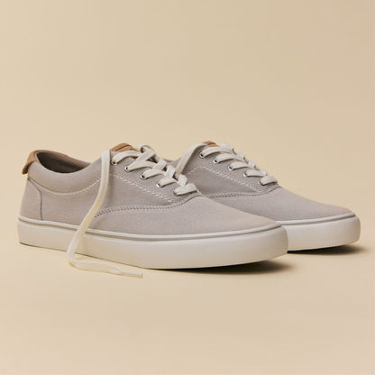 Sperry CVO Helm Sneaker Grey