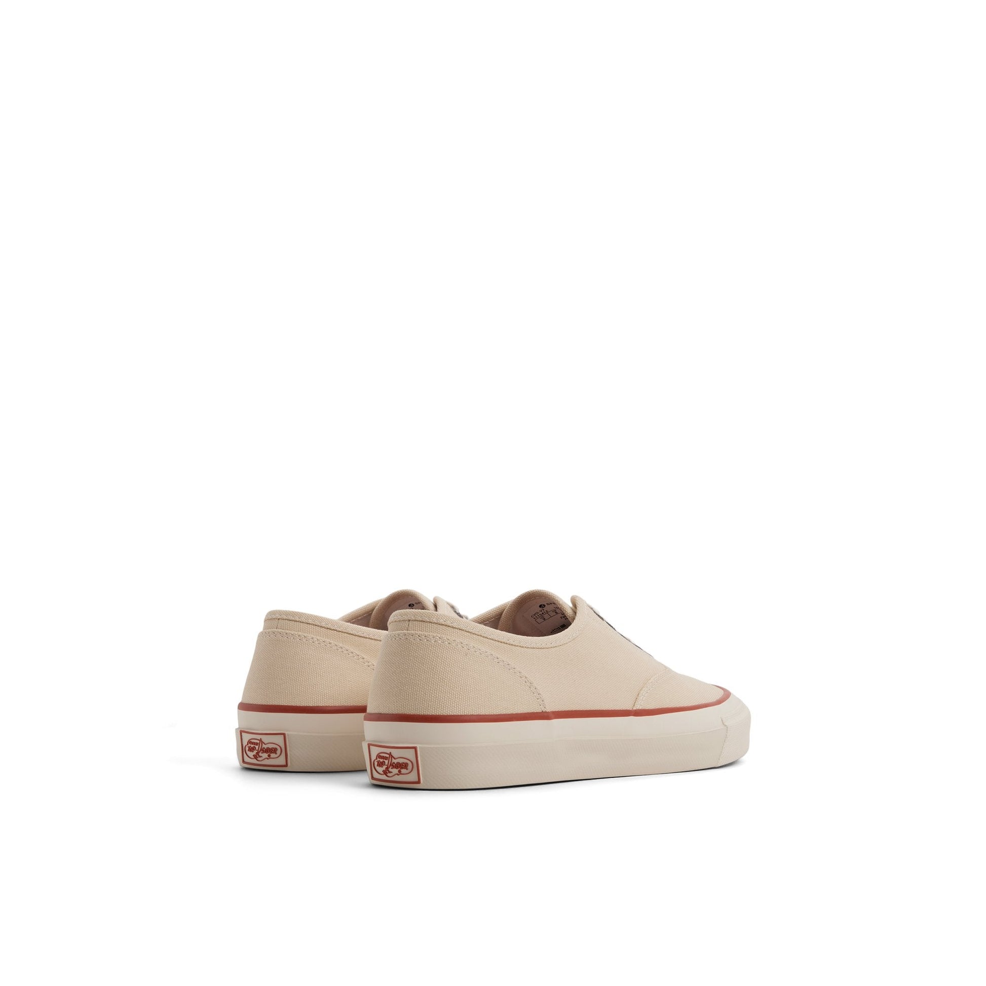 Sperry Top Sider CVO Sneaker Light beige