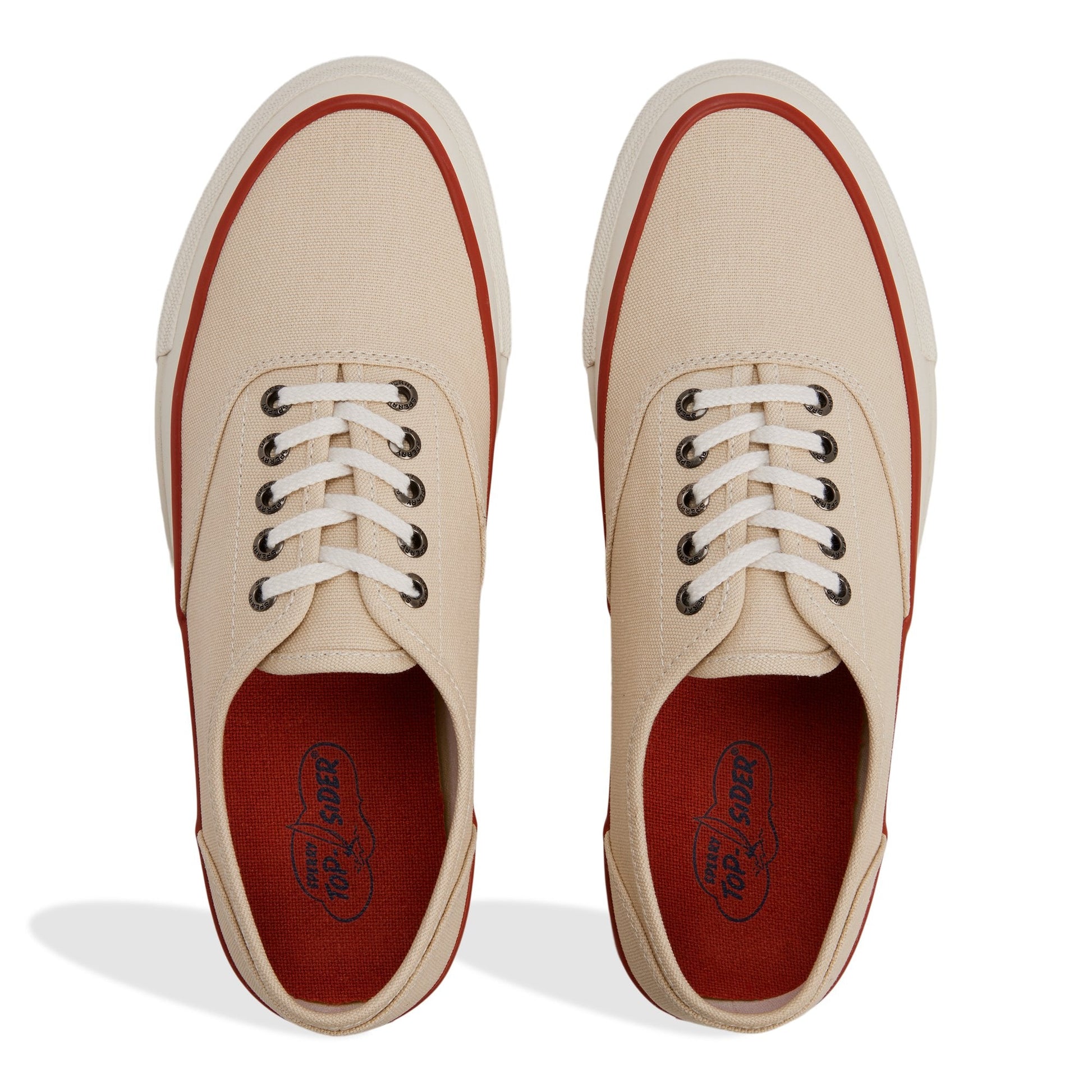 Sperry Top Sider CVO Sneaker Light beige