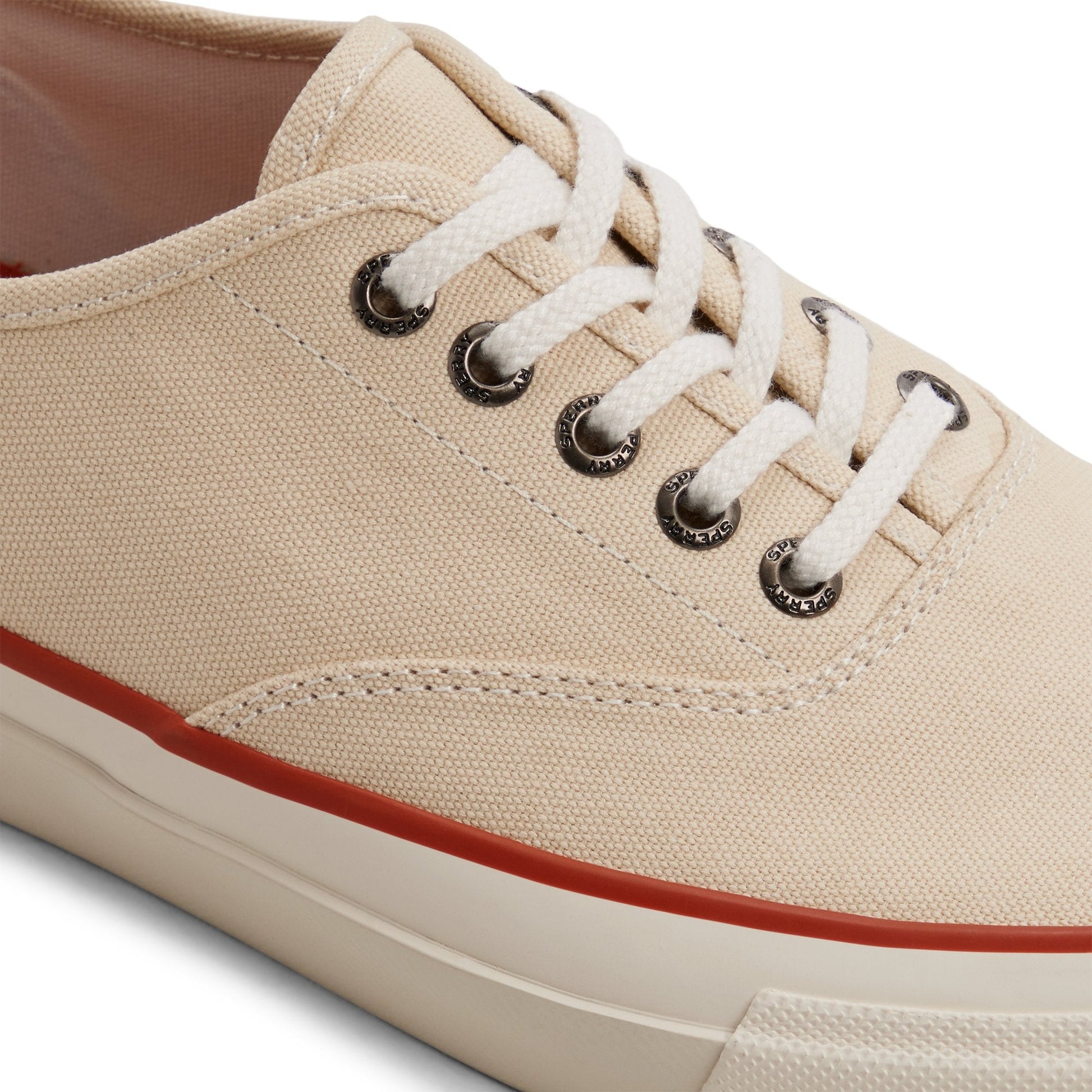 Sperry Top Sider CVO Sneaker Light beige
