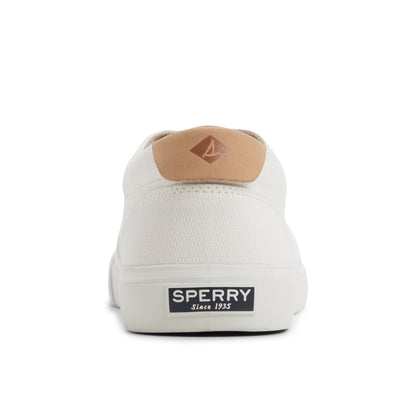 Sperry CVO Helm Sneaker White