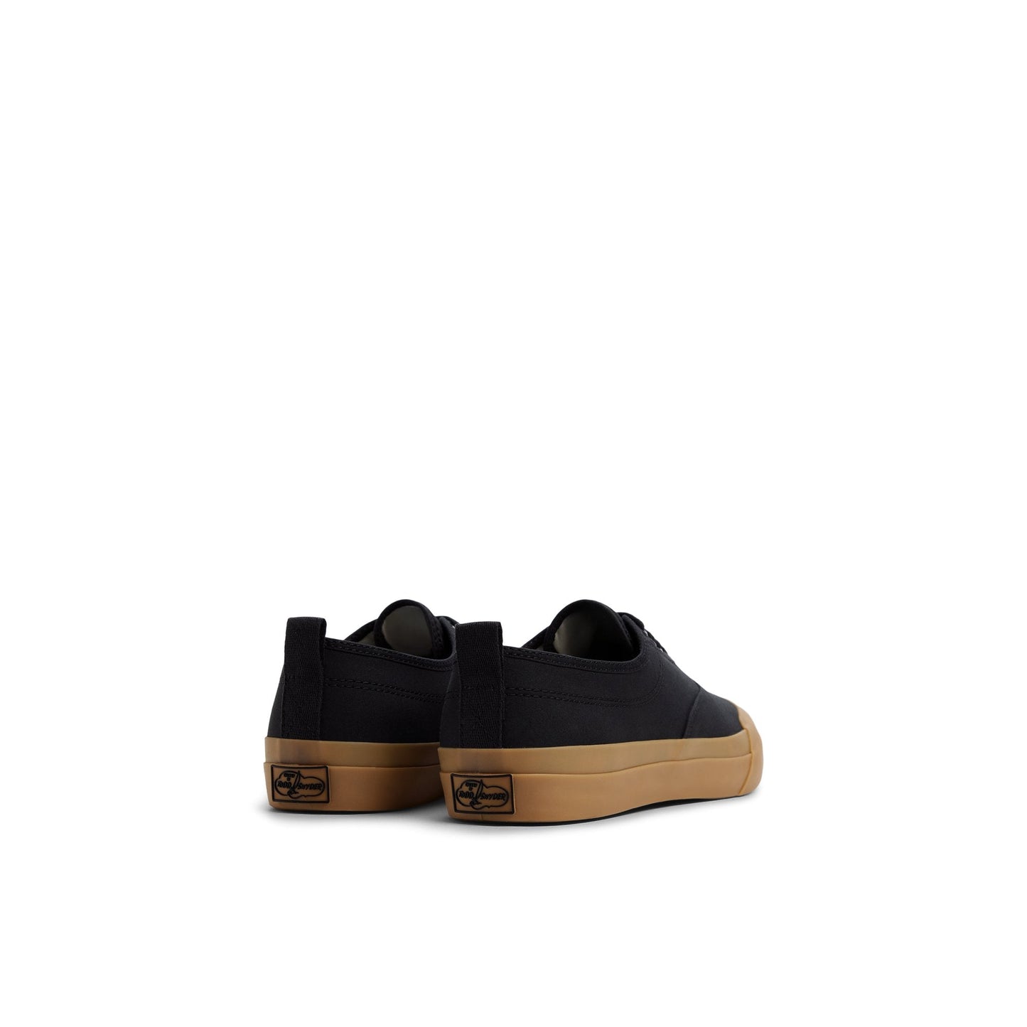 Sperry Sperry x Todd Snyder CVO Sneakers Black