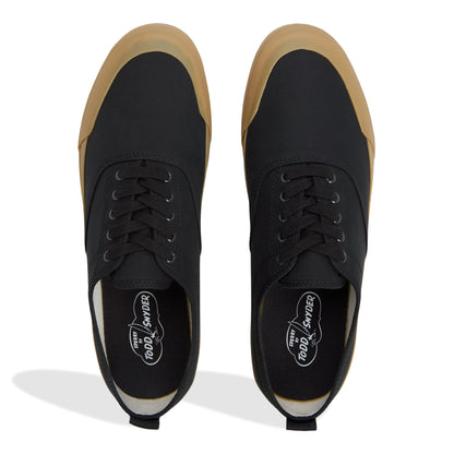 Sperry Sperry x Todd Snyder CVO Sneakers Black