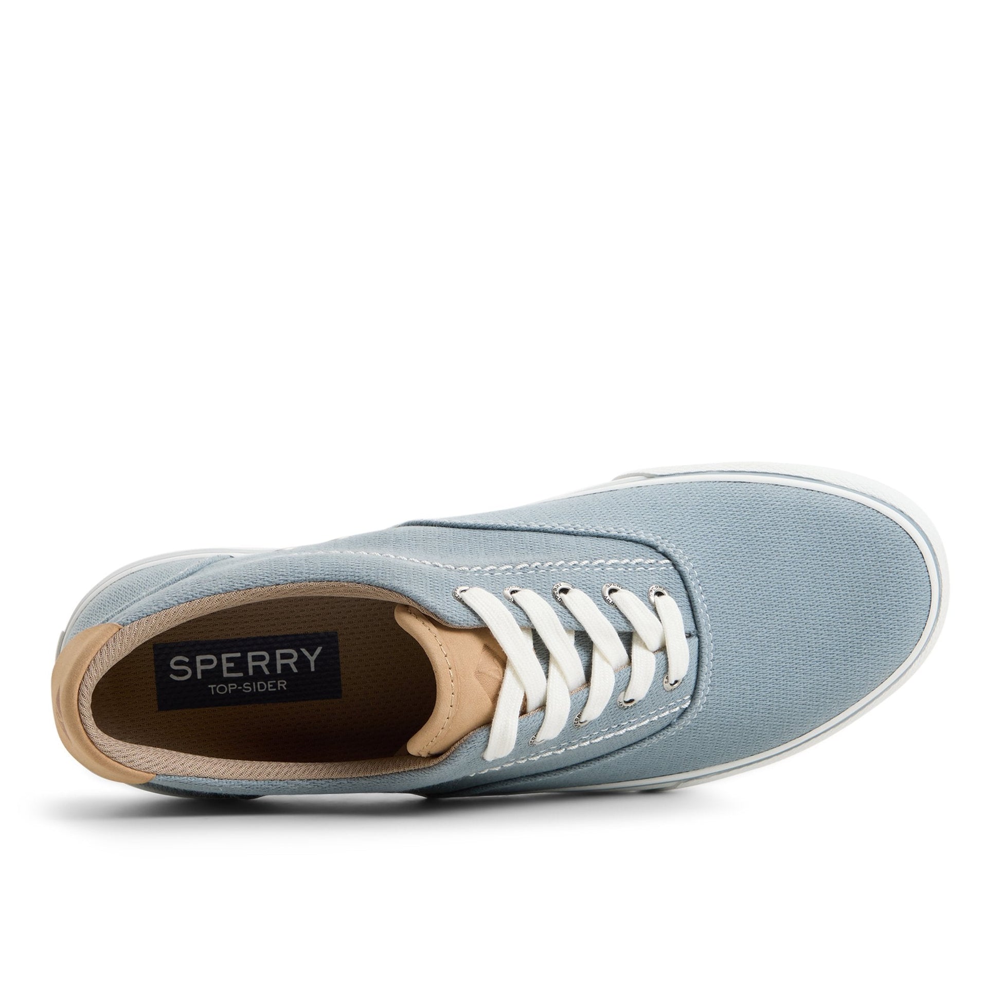 Sperry CVO Helm Sneaker Light blue