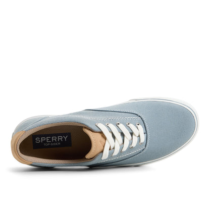 Sperry CVO Helm Sneaker Light blue